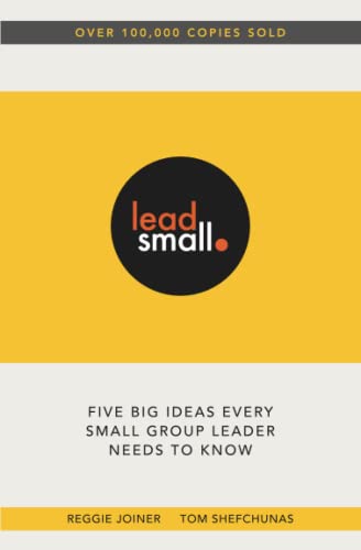 Lead Small