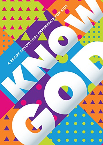 Know God