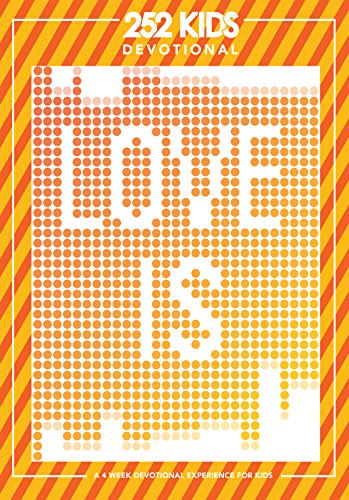 Love Is