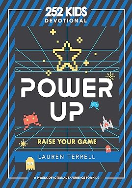 Power Up: Raise Your Game